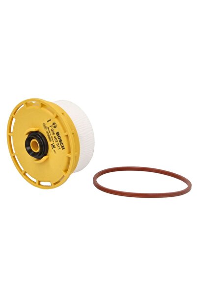 Bosch Filtru Combustibil Lexus Lx Toyota Land Cruiser 200 4.5d 09.07