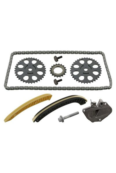 FEBI BILSTEIN Set de Distributie (lant + Pinion) Seat Cordoba Ibiza Iii Ibiza...