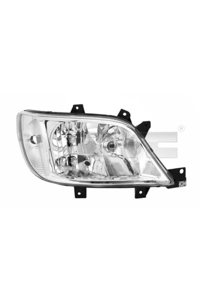 TYC Far Dreapta MERCEDES-BENZ SPRINTER 2-t/SPRINTER 3-t/SPRINTER 4-t/SPRINTER...