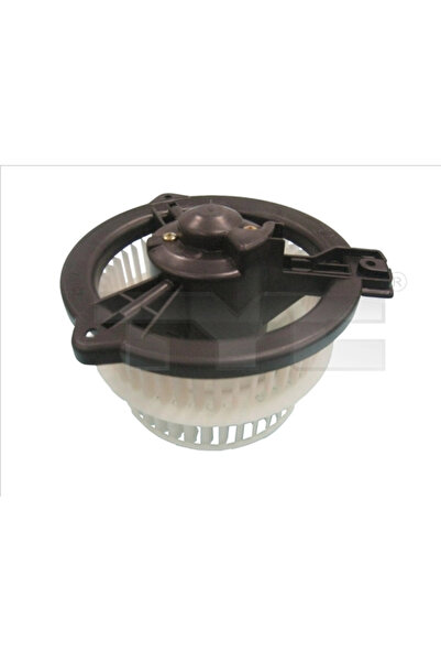 TYC Ventilator Aeroterma TOYOTA PRIUS 536-0016