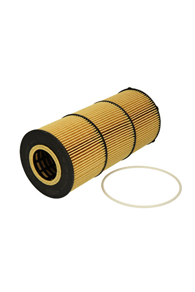 MAHLE Filtru Ulei (element Filtrant) Mercedes Actros MP4 / MP5 Antos Arocs Tr...