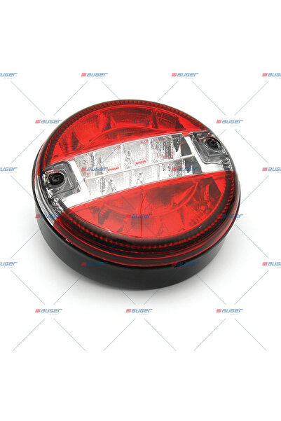 Auger Lampa Stop Cu Led 2000-2026