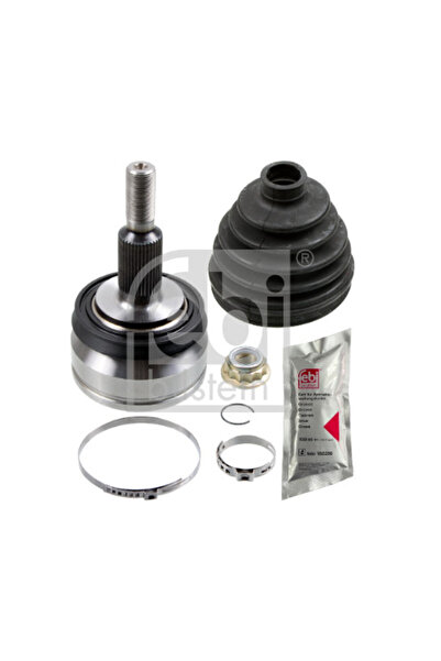 FEBI BILSTEIN Cap de Planetara Dreapta/Stanga (38z/28z/63mm) Vw California T5...
