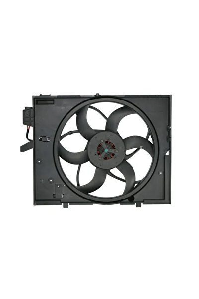 Thermotec Ventilator Radiator BMW 5