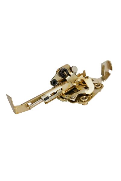 Blic Incuietoare Usa Fata Dreapta Mercedes Vario W670 09.96-09.13 MERCEDES-BE...