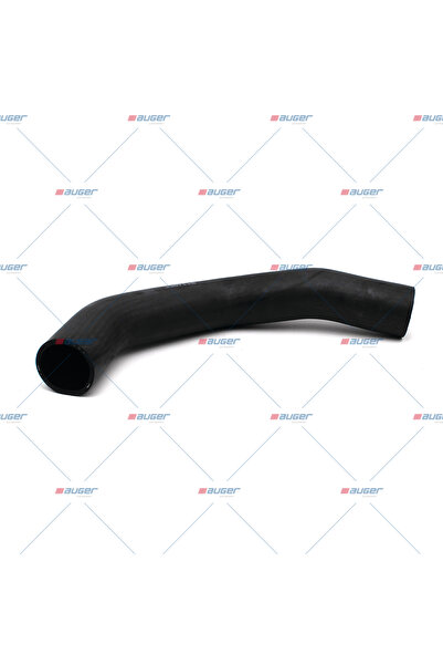 Auger Furtun Radiator Man Tga Tgs I Tgx I 2000-2026
