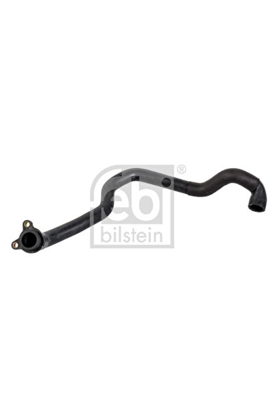 FEBI BILSTEIN Furtun de Cauciuc pentru Sistemul de Racire Bmw 1 (e81) 1 (e82)...