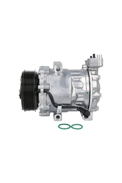 Thermotec Compresor Aer Conditionat Clima FORD TRANSIT/TRANSIT TOURNEO/TRANSI...
