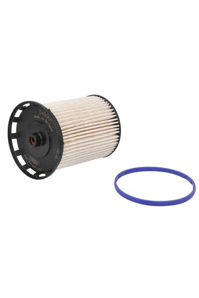 HENGST Filtru Combustibil Audi Q7 Q8 Vw Touareg 3.0d-4.0dh 01.15