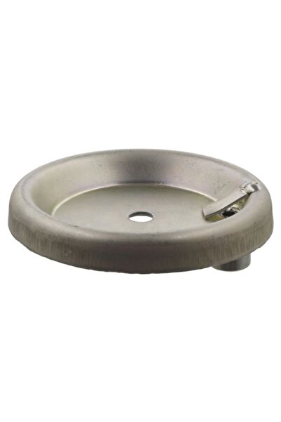 FEBI BILSTEIN Suport de Burduf Inferior Bobina Piston Volvo 7700 8300 8500 87...