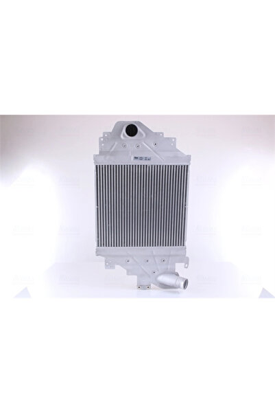 Nissens Intercooler Turbo RENAULT CLIO 2/THALIA 1