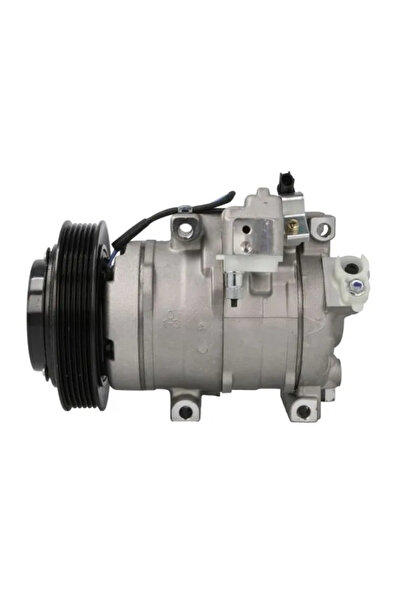 Thermotec Compresor Aer Conditionat Clima ACURA MDX/ZDX HONDA ODYSSEY/PILOT