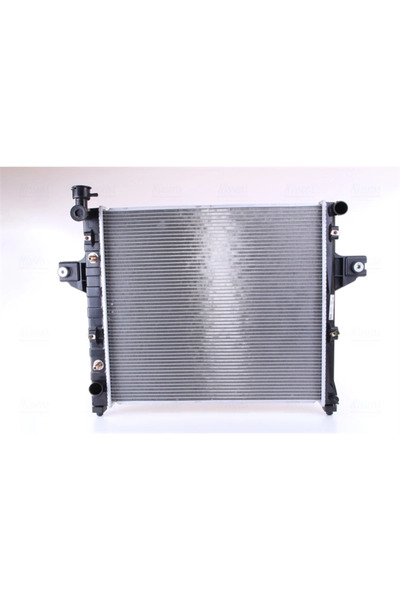 Nissens Radiator Racire Motor JEEP GRAND CHEROKEE 2