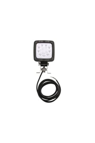 WAS Lampa de Lucru (led 12/24v Numar Elemente Led: 9