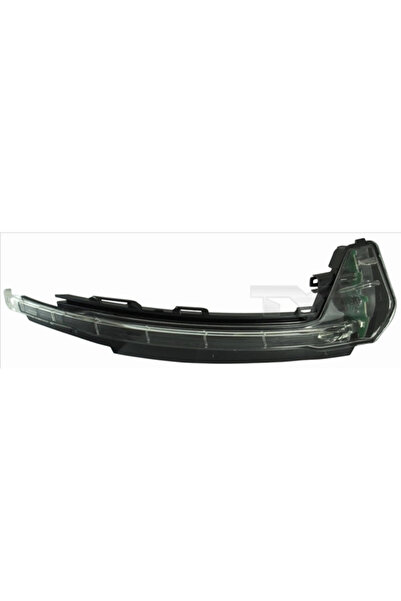 TYC Lampa Semnalizare Oglindă exterioară stânga AUDI A1