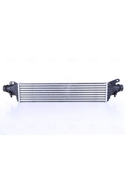 Nissens Intercooler Turbo OPEL ADAM/CORSA E VAUXHALL ADAM/CORSA Mk 4