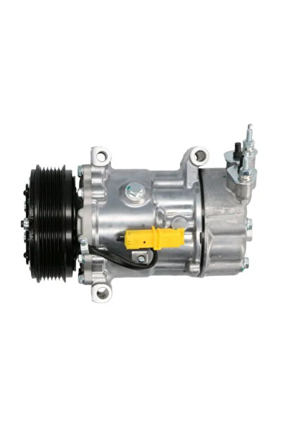 Thermotec Compresor Aer Conditionat Clima MINI MINI/MINI CLUBMAN/MINI CLUBVAN...