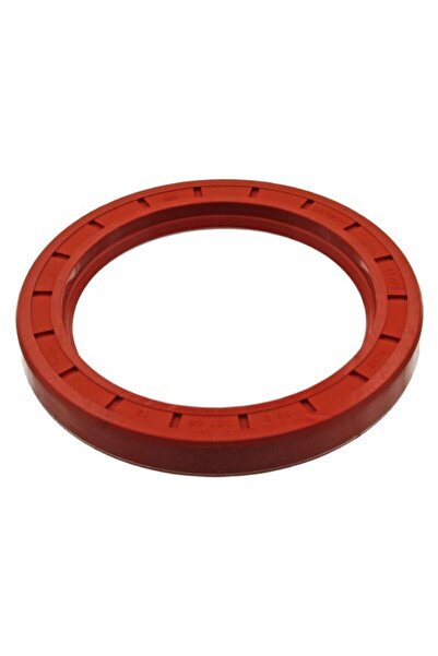 FEBI BILSTEIN Simering Ulei Vibrochen, Arbore Cotit din Fata (76,2x101,6x12) ...