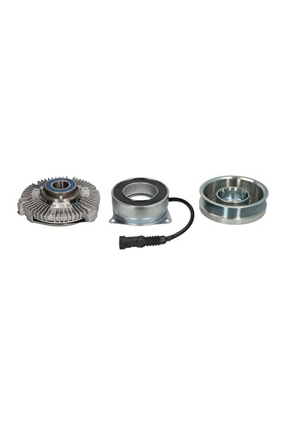 NRF Vascocuplaj Ventilator Radiator (cu Scripete) Iveco Daily Vi F1ce0489eiii...