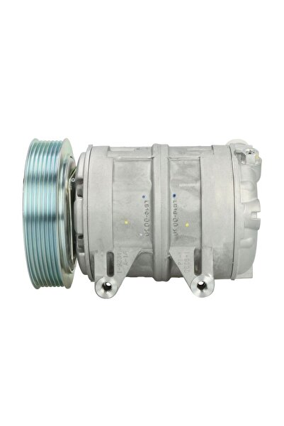 VALEO Compresor de Aer Conditionat Nissan Terrano Ii 2.7d/3.0d 05.96-09.07 NI...