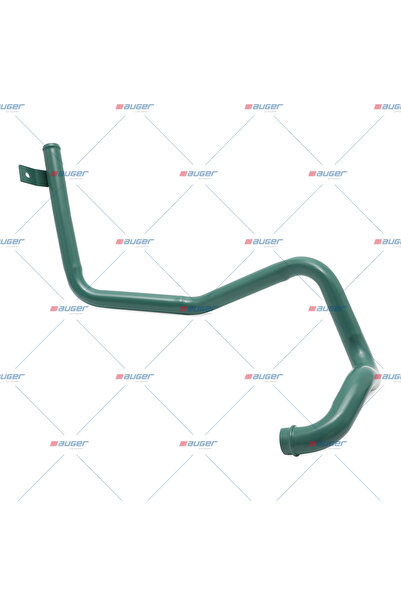 Auger Conducta Radiator 2000-2026