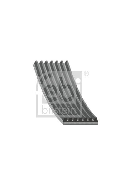 FEBI BILSTEIN Curea Accesorii Caneluri (7pk1975) Nissan NV400 Primastar Toyot...