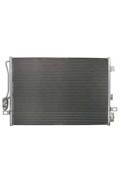 Thermotec Radiator Condensator Aer Conditionat DODGE JOURNEY FIAT FREEMONT