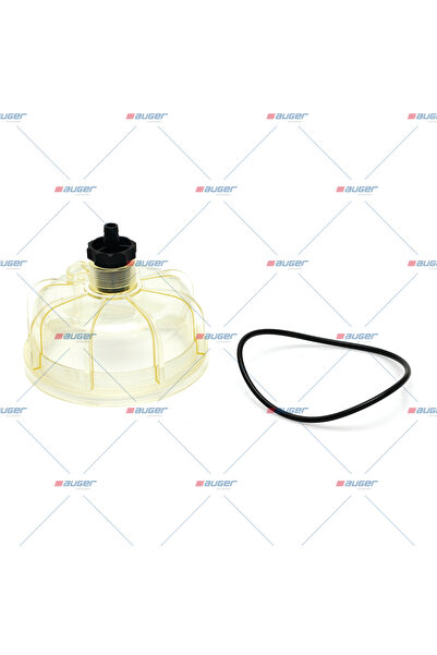 Auger Pahar Decantor Filtru Combustibil Scania 4 - Series 4 - Series Bus F - ...