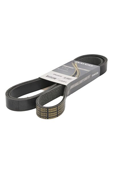 DAYCO Curea Accesorii (8pk2282) Man Tgs Ii Tgx I Tgx Ii Mercedes Atego Atego ...