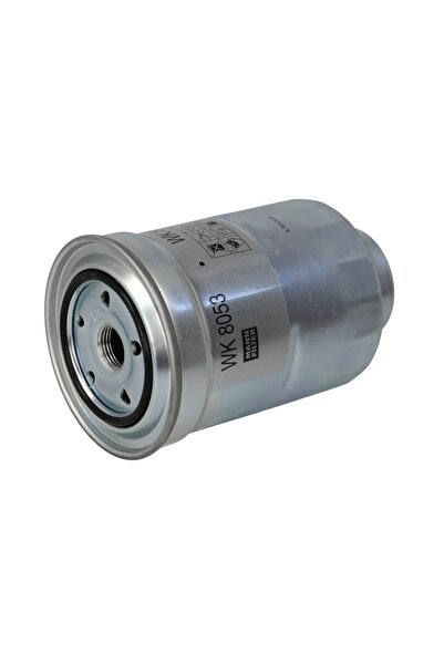 Mann-Filter Filtru Combustibil Mitsubishi L200 / Triton Pajero Iv Pajero Spor...