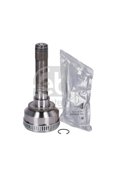 FEBI BILSTEIN Cap de Planetara Exterior Dreapta/Stanga (24z/32z/67mm) Land Ro...