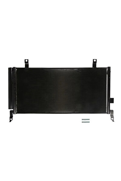 Thermotec Radiator Condensator Aer Conditionat SUBARU FORESTER