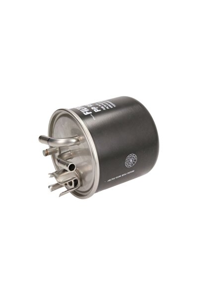 Filtron Filtru Combustibil Audi A8 D3 3.0d/4.0d/4.2d 05.03-07.10