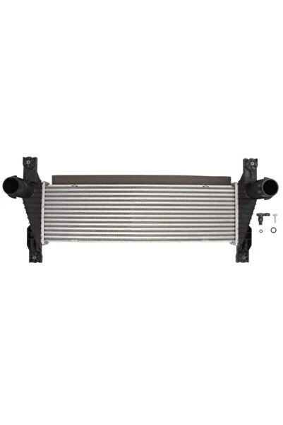Thermotec Intercooler Turbo FORD RANGER DAG026TT