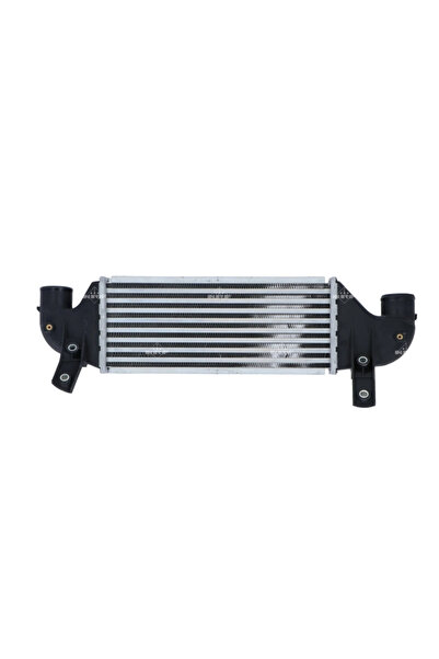 NRF Intercooler Turbo FORD FIESTA 4/FOCUS 1