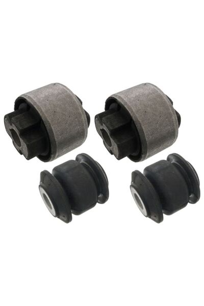 FEBI BILSTEIN Set Bucsa Piese Reparatie Brat Bascula Fata/Spate Citroen Jumpe...