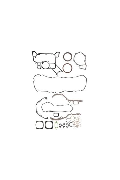 ELRING Set Complet de Garnituri de Motor - Carter Mercedes Actros Actros MP2 ...