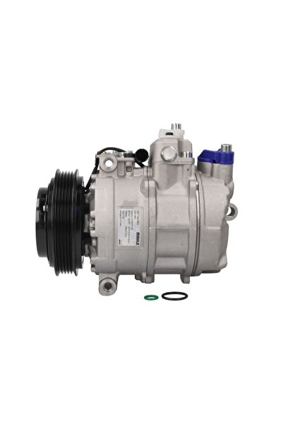 MAHLE Compresor de Aer Conditionat Land Rover Freelander I Mg Zt Zt- T Rover ...