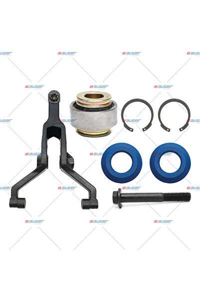 Auger Furca Cu Kit Reparatie Furca Ambreiaj Renault C K Magnum... Volvo 8500 ...