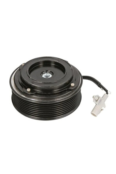 Thermotec Cupla Magnetica Compresor Aer Conditionat Clima BMW 1/2/3/3 Gran Tu...