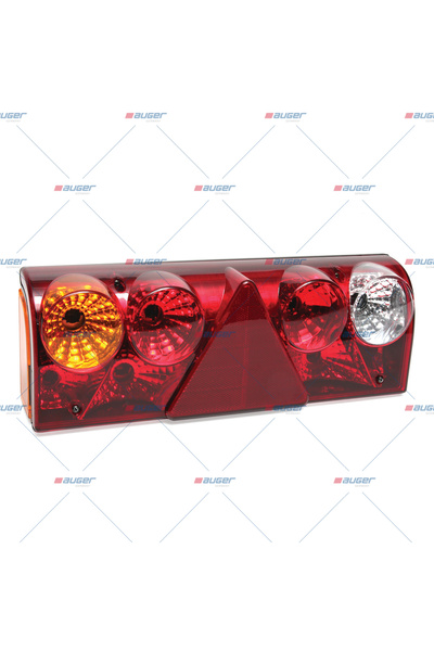 Auger Lampa Stop Cu Mufa 2000-2026