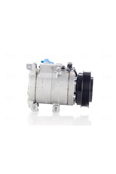 Nissens Compresor Aer Conditionat Clima HYUNDAI SANTA FÉ 2