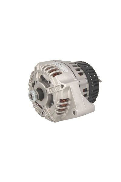 MAHLE Alternator (14v 85a Nouă cu Garanție) Fendt 309 Vario 2wd 309 Vario 4wd...