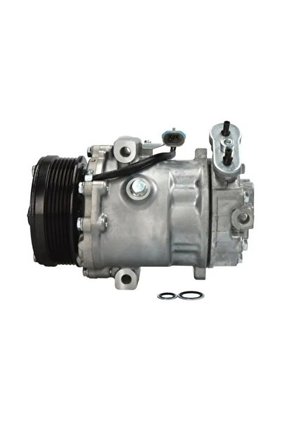 Thermotec Compresor Aer Conditionat Clima OPEL ASTRA G/ASTRA G CLASSIC Carava...