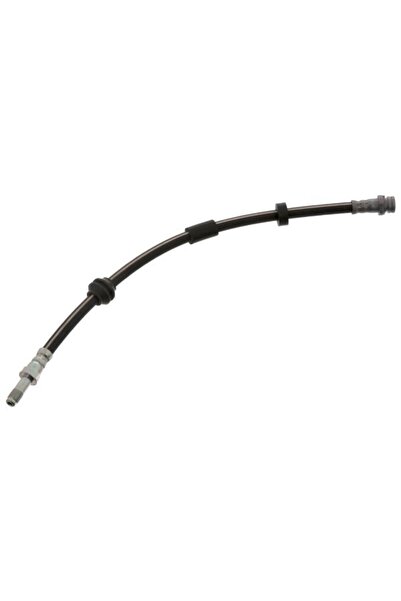FEBI BILSTEIN Furtun/Conducta de Frana Flexibil Fata Dreapta/Stanga (lungime ...