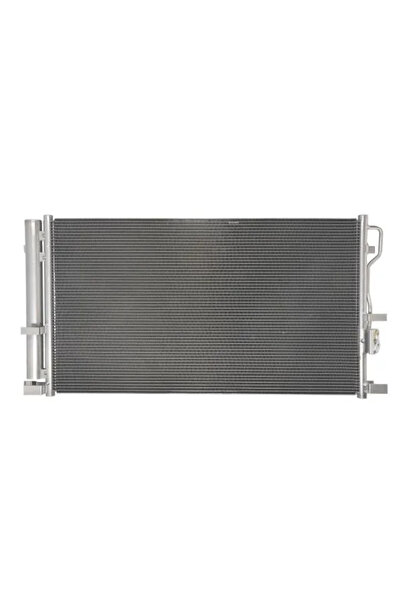 Thermotec Radiator Condensator Aer Conditionat HYUNDAI TUCSON KIA SPORTAGE 4