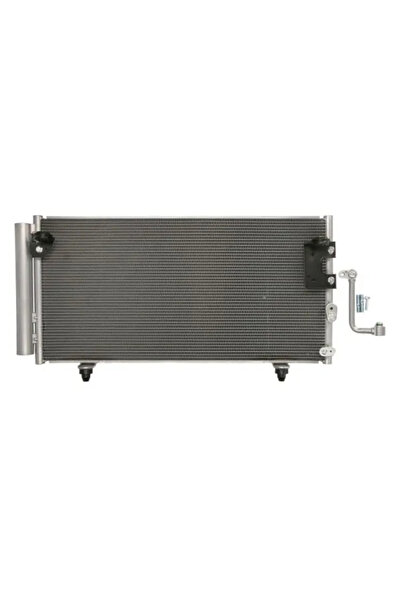 Thermotec Radiator Condensator Aer Conditionat SUBARU LEGACY 4/OUTBACK