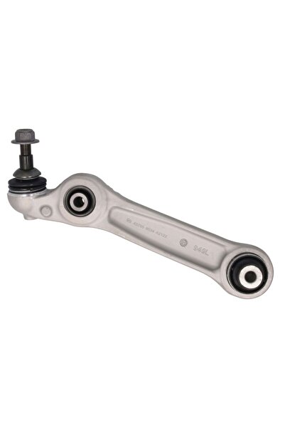 FEBI BILSTEIN Brat, Braț suspensie roată inferior față 19 mm BMW 5 Gran Turis...