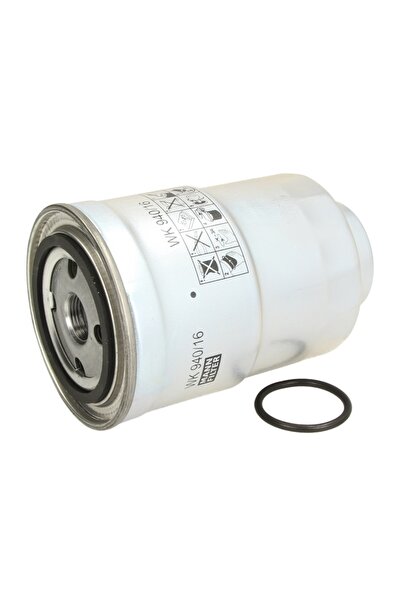 Mann-Filter Filtru Combustibil Hyundai Galloper Ii H100 Porter Isuzu Trooper ...