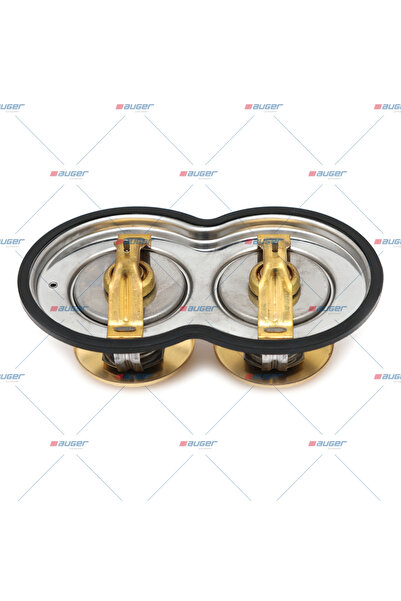 Auger Termostat Scania 4 - Series 4 - Series Bus Citywide... 2000-2026